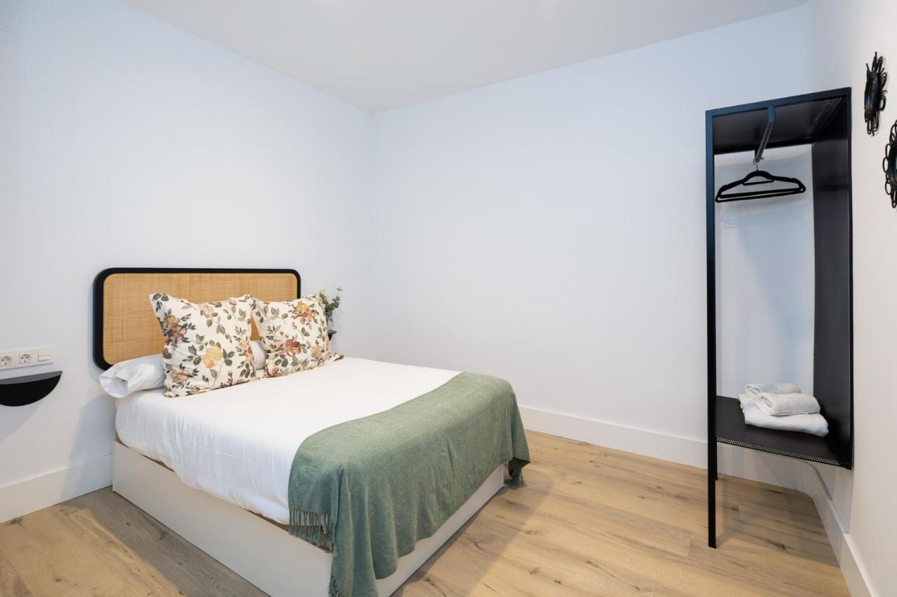 Luxury Gran Via Apartments غرناطة المظهر الخارجي الصورة
